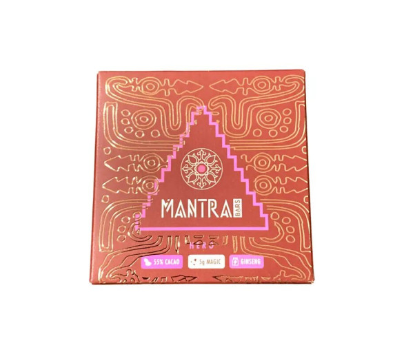 Mantra Bar
